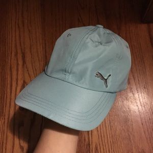 Puma hat